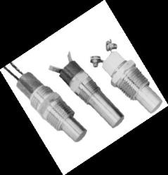 Fenwal 08-80 Series Snap Disc Thermostat - High Temperature Probe Type